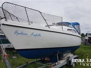 Waran ehem Segelboot Boot zum Ferretti Gstellen mi 6PS