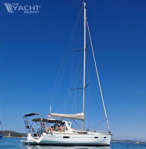 BENETEAU OCEANIS 41