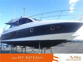 BENETEAU GRAN TURISMO 34