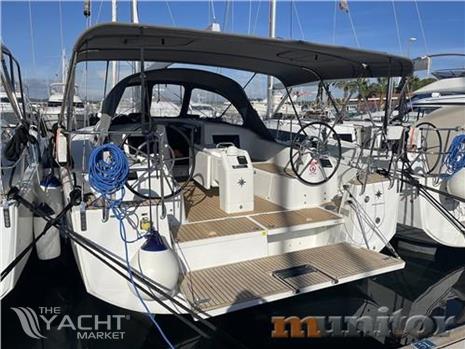 Jeanneau  Sun Odyssey 410