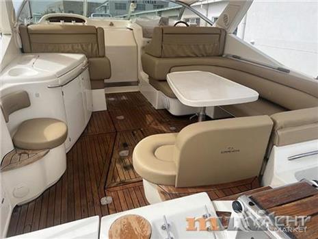 Cranchi  Mediterranee 41