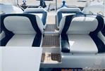 Sunseeker  Tomahawk 41