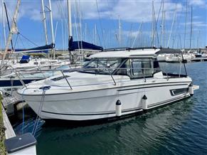 Jeanneau Merry Fisher 795 Serie 2