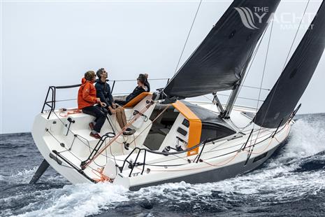 BENTE Yachts BENTE28