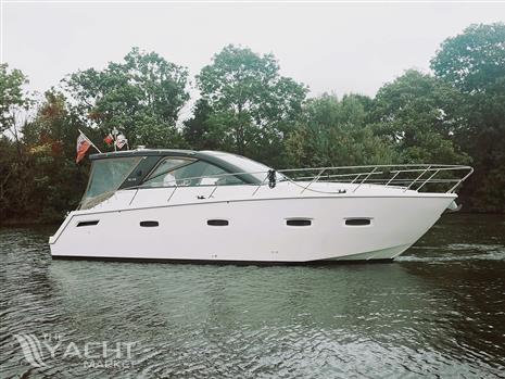 Sealine SC 35