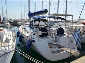 BENETEAU OCEANIS 54