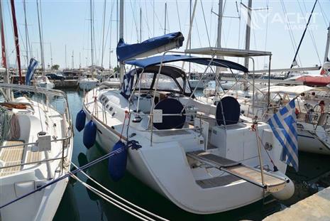 BENETEAU OCEANIS 54