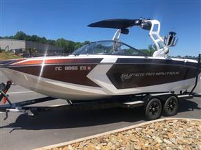 Nautique Super Air Nautique G23