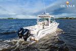 Boston Whaler 285 Conquest Pilothouse - Picture 3