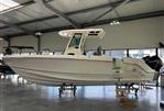 BOSTON WHALER OUTRAGE 280