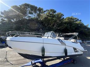 BENETEAU FLYER 8.8 SPACEDECK