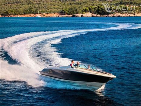 Chris-Craft Corsair 32 - Chris-Craft Corsair 32 For Sale