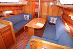 Bavaria 38 Cruiser 3 Cab