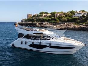 Sunseeker Manhattan 52