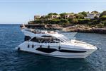 Sunseeker Manhattan 52