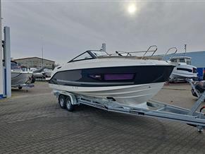 QUICKSILVER QUICKSILVER ACTIV 755 CRUISER