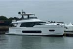 Azimut MAGELLANO 60