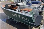 Leff 850 Cabin