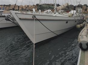 Constellation Yachts Custom Gaff Rigger Schooner Catamaran