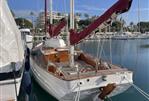 TAOS YACHT KETCH CLASSIC BOAT