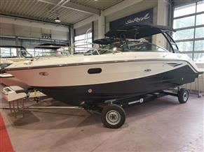 SEA RAY SEA RAY 250 SUN SPORT EUROPE