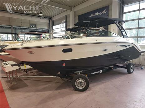 SEA RAY SEA RAY 250 SUN SPORT EUROPE