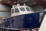  BULLIT 33 Jet Boat ex VAT