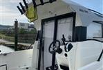 Parker Boats 660 Pilothouse