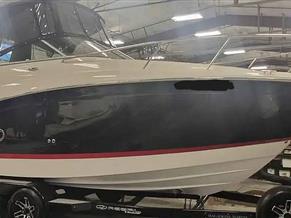 Regal 26 Express