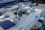 Sealine S23 Sports Cruiser - Sealine S23