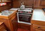 Hallberg-Rassy 31 Monsun - Hallberg-Rassy 31 - Galley