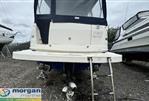 Rinker fiesta  Vee 250 - Rinker-Fiesta-Vee-250-ladder