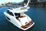 Sunseeker Manhattan 52 - 1 - Exterior