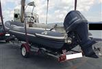 JOKER BOAT CLUBMAN 22 PLUS