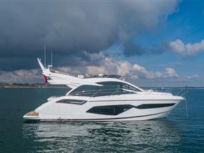 Sunseeker Manhattan 55