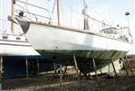 Bruce Roberts Custom Build 36