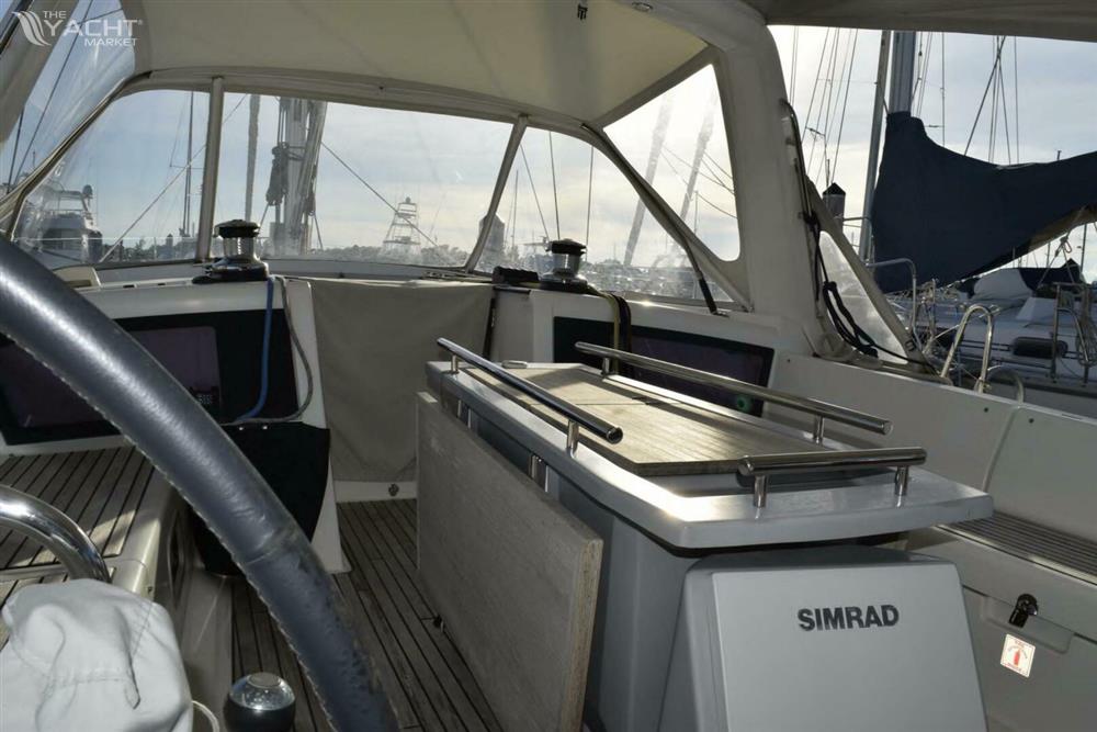 2014 Beneteau