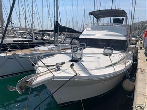 RIVIERA RIVIERA 43