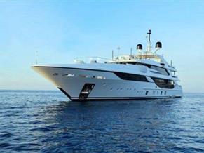 BENETTI BENETTI 50 M