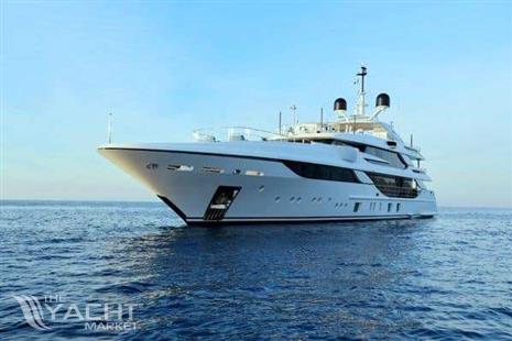 BENETTI BENETTI 50 M