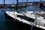 Beneteau Oceanis 40