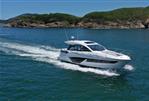 Beneteau Gran Turismo 45