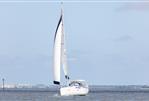 Beneteau 43