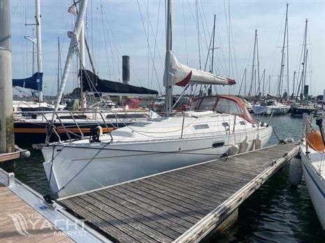 BENETEAU OCEANIS 311 CLIPPER