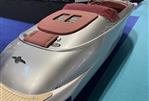 seven seas yachts hermes speedster