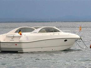 GOBBI GOBBI 27 SPORT