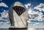 VATON 100 Sloop