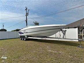Baja 342