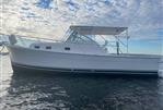 LUHRS Mainship Pilot 30 - mainship-pilot-30-island-girl-2