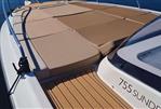 QUICKSILVER QUICKSILVER ACTIV 755 SUNDECK